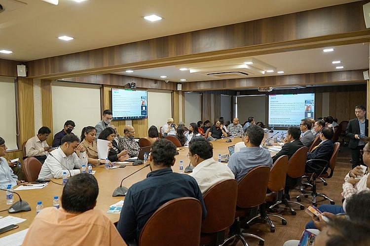 Kết quả các hội nghị xúc tiến thương mại, đầu tư và du lịch Việt Nam tại Kolkata - Ấn Độ