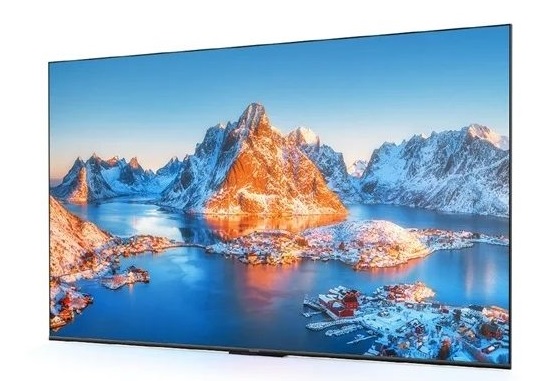 Huawei công bố dòng TV mới - Smart Screen S75
