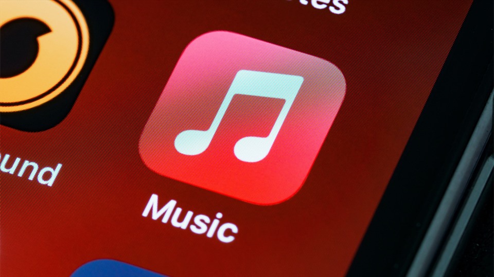 Hướng dẫn cách nghe nhạc trên Apple Music ở chế độ hi-fi
