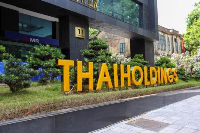 Thaigroup hoàn trả 840 tỷ đồng cho Tân Hoàng Minh