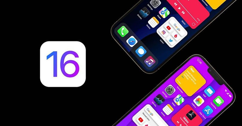 iOS 16 giúp người dùng chuyển eSIM giữa các iPhone qua Bluetooth