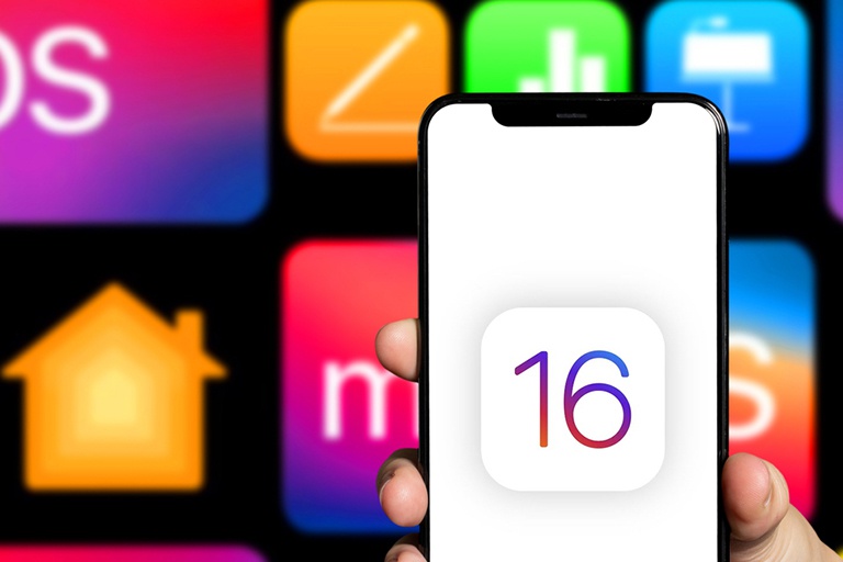 iOS 16 beta bản công khai đầu tiên bị trì hoãn phát hành do lỗi