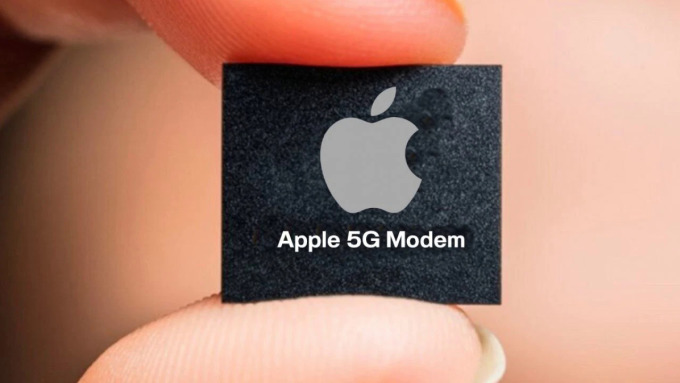 iPhone 15 sẽ sử dụng chip 5G mới do chính Apple phát triển