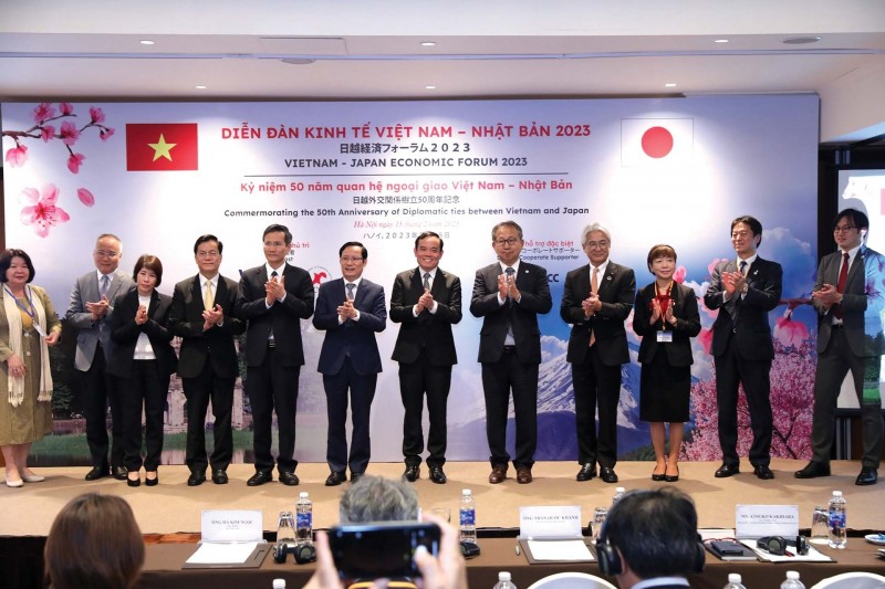 Việt Nam mong muốn chung tay cùng châu Á tạo dựng sức mạnh, hướng đến tương lai