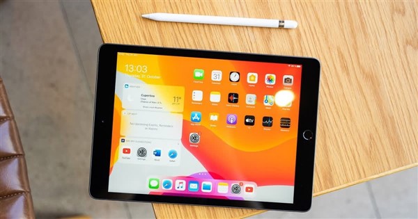 Mẫu iPad rẻ nhất của Apple cũng sẽ được hỗ trợ mạng 5G