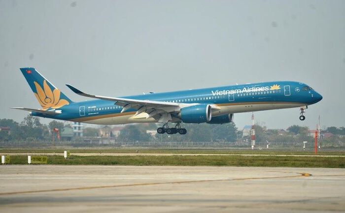 Doanh thu tăng cao nhưng Vietnam Airlines vẫn đối mặt hàng loạt khó khăn về tài chính