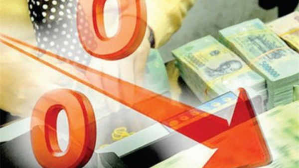 Lãi suất cho vay liệu có ''dễ thở'' hơn?