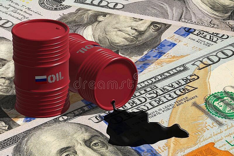 Châu Á ''chi lớn'' nhập khẩu dầu trước các lệnh trừng phạt đối với Nga