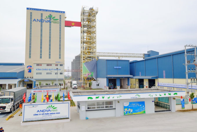 Nova Consumer sẽ đầu tư Mega Farm và hưởng lợi từ hệ sinh thái của ...