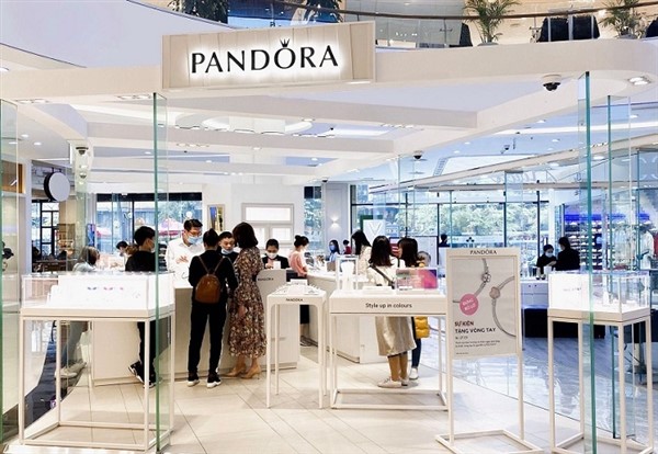 Pandora bị phản đối do quảng cáo kim cương nhân tạo “gây hiểu lầm”