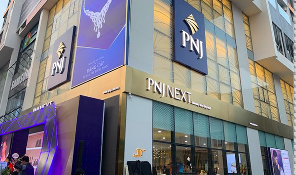 5 tháng đầu năm, PNJ thực hiện 77% kế hoạch lợi nhuận năm