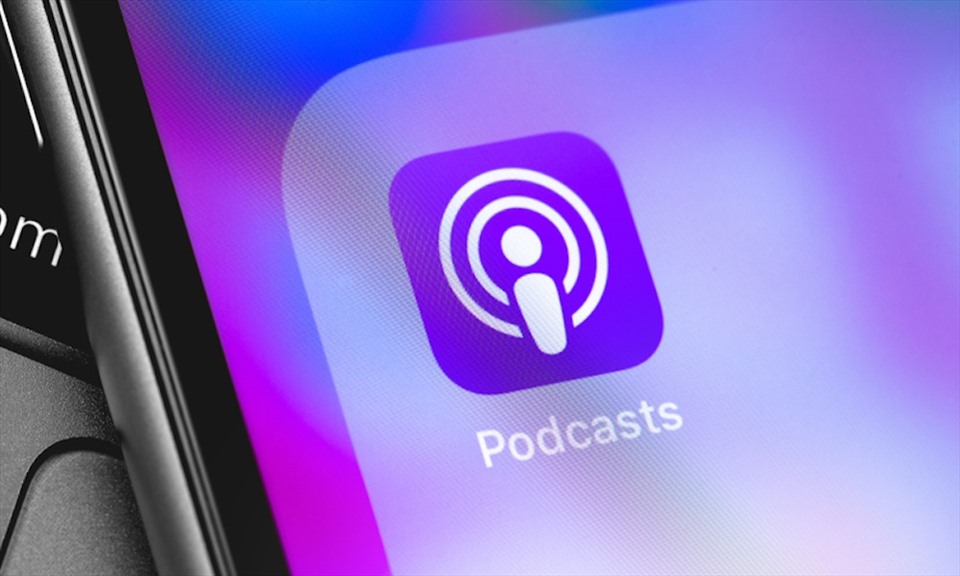 Apple Podcasts hỗ trợ tiết kiệm dung lượng lưu trữ