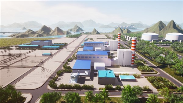 Quảng Ninh: Hiện thực hóa chiến lược phát triển năng lượng sạch