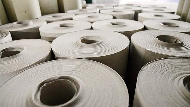 Xanh hóa ngành công nghiệp giấy: Bài 1 - Ngành giấy trước khủng hoảng ''kép''