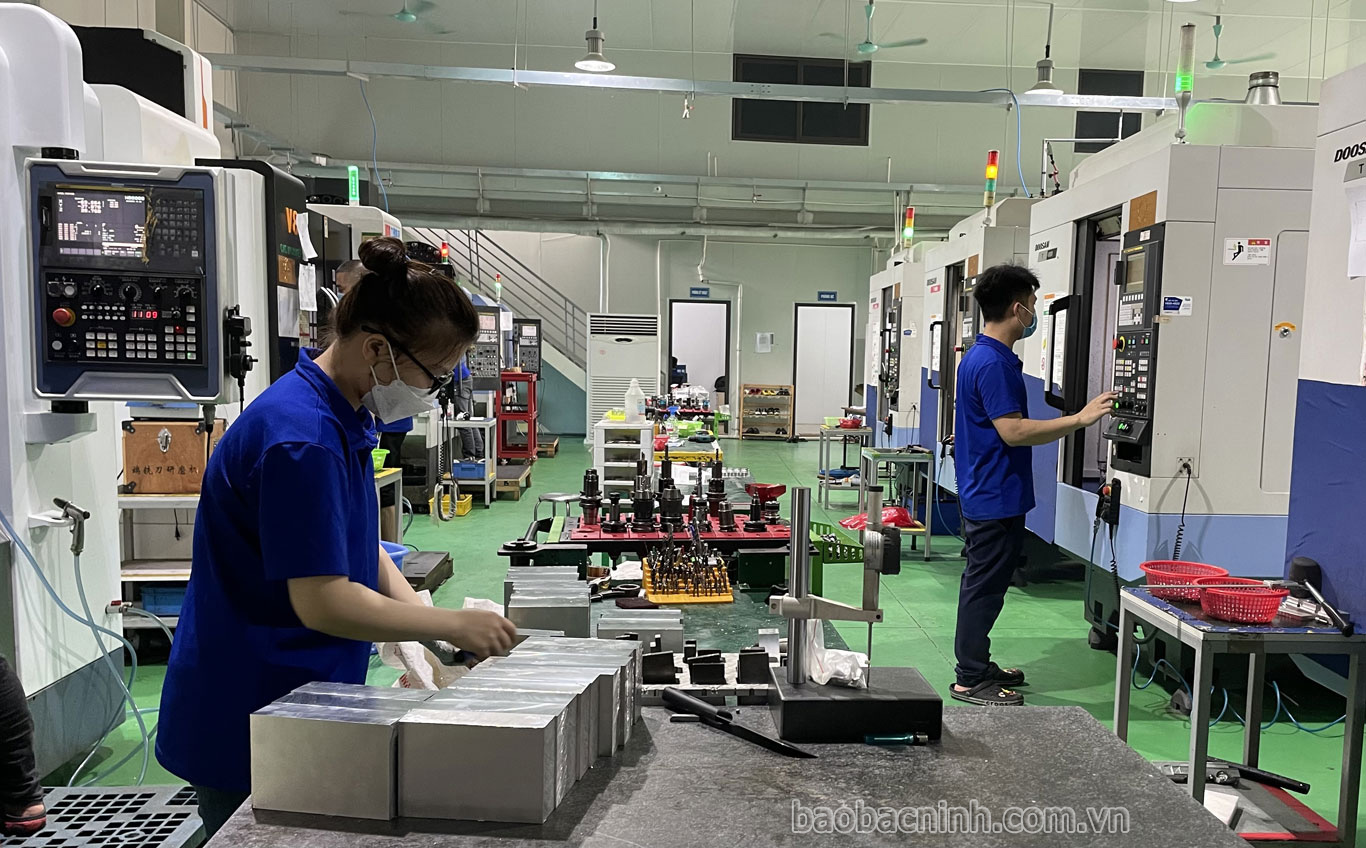 Phú Yên: Doanh nghiệp từng bước hướng đến phát triển xanh và bền vững