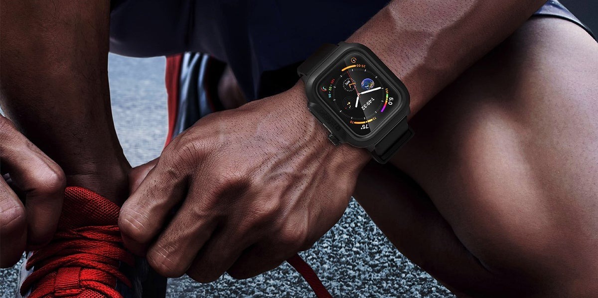 Táo khuyết chuẩn bị ra mắt Apple Watch Pro với giá từ 900 USD