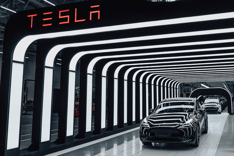 Tesla có thể trình làng xe điện giá rẻ vào năm 2024