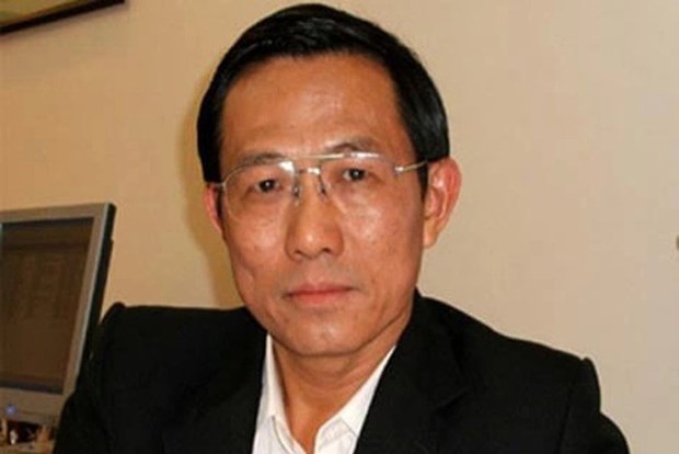 Đề nghị phong toả tài sản cựu Thứ trưởng Bộ Y tế Cao Minh Quang