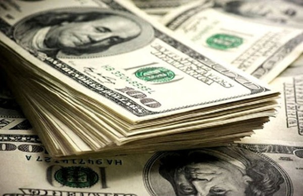 Tỷ giá ngoại tệ hôm nay 26/11: Đồng USD quay đầu giảm nhẹ