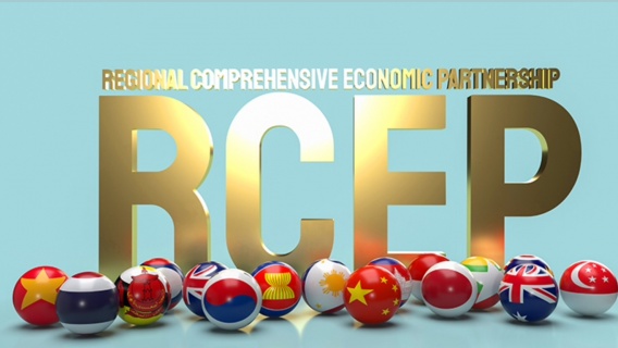 Việt Nam là một trong những quốc gia hưởng lợi nhiều nhất từ Hiệp định RCEP