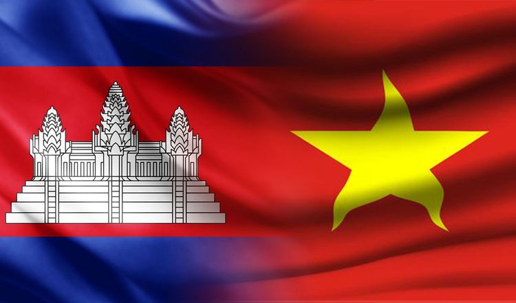Nâng cao hiệu quả hợp tác kinh tế, đầu tư Việt Nam - Campuchia