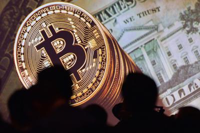 Vì sao giá bitcoin lại giảm mạnh trong năm 2022?