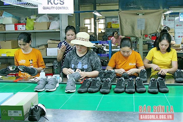 Sơn La: Đào tạo nghề cho lao động nông thôn