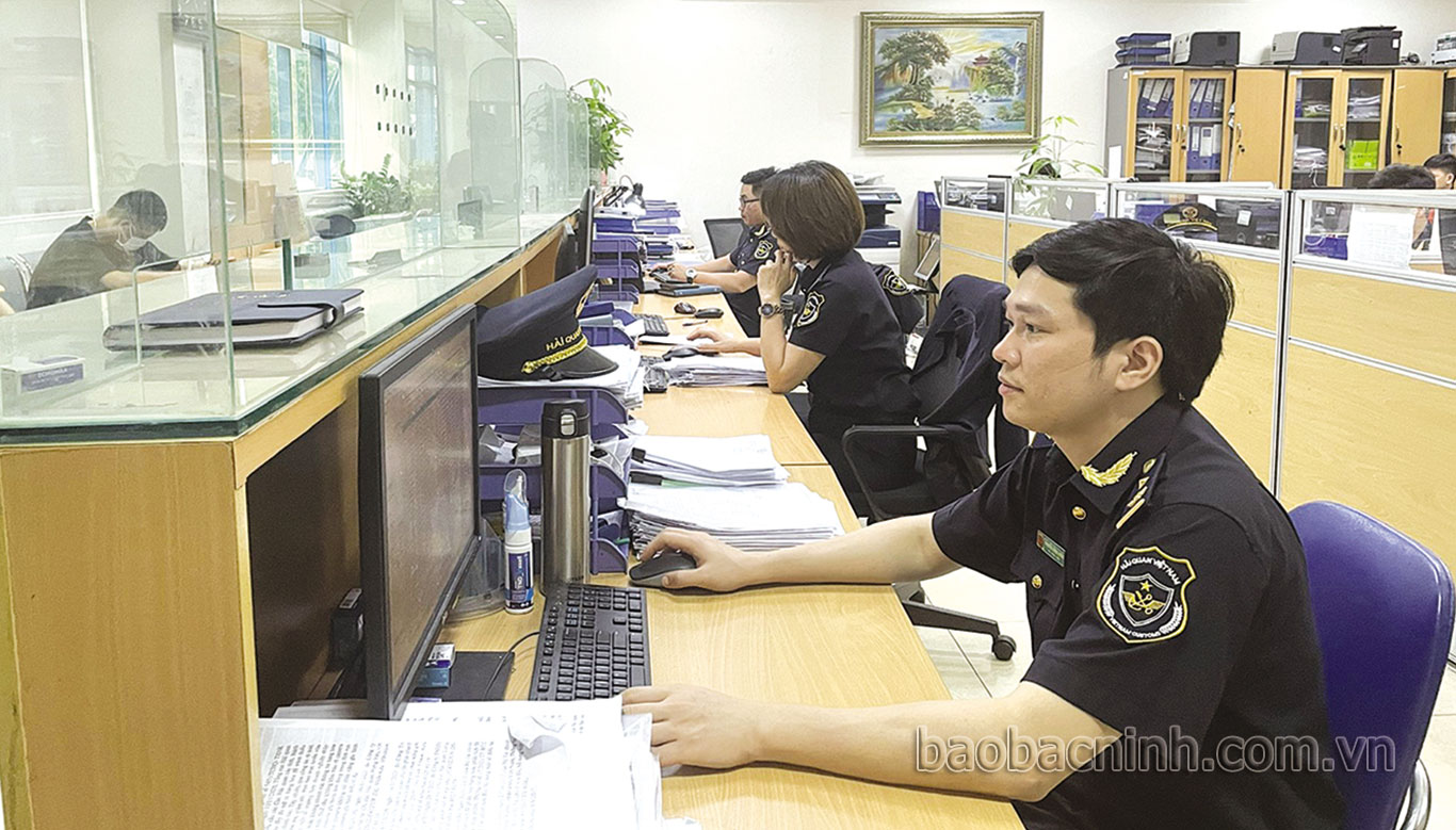 Bắc Ninh: Xứng đáng là đối tác tin cậy của cộng đồng doanh nghiệp